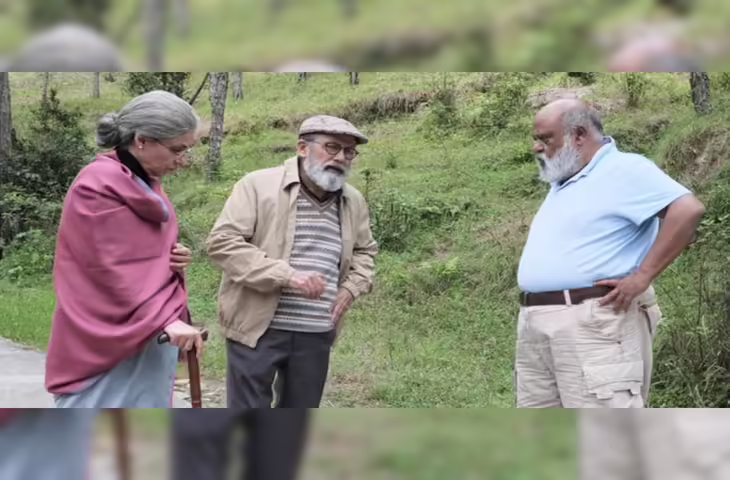 वीकेंड एंटरटेनमेंट: ZEE5 पर देखें ये खास फिल्में और वेब सीरीज, मिलेगा डबल डोज ऑफ एंटरटेनमेंट