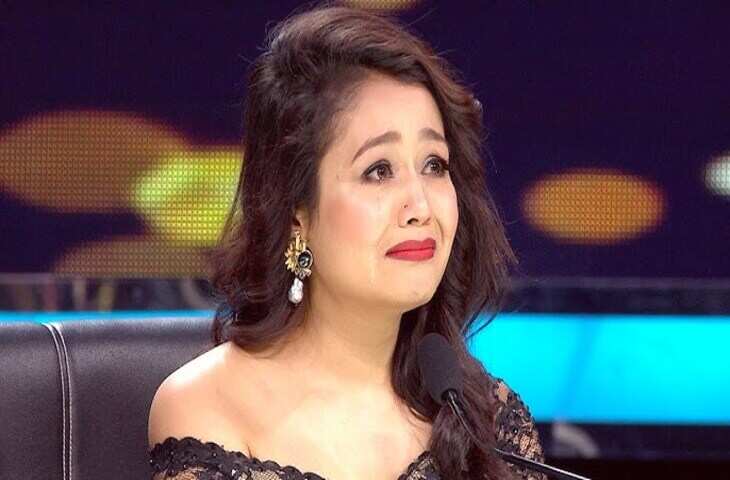 ओह माय गॉड! मशहूर सिंगर Neha Kakkar की स्कैम केस में हुई गिरफ्तारी, जाने क्या है सोशल मीडिया पर वायरल वीडियो का सच ?&nbsp;