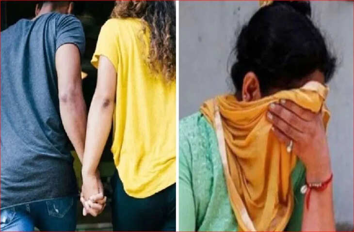 वैशाली में दिल दहला देने वाली वारदात: अवैध संबंधों के शक में पत्नी की हत्या, आरोपी फरार; दो मासूम बच्चे हुए अनाथ