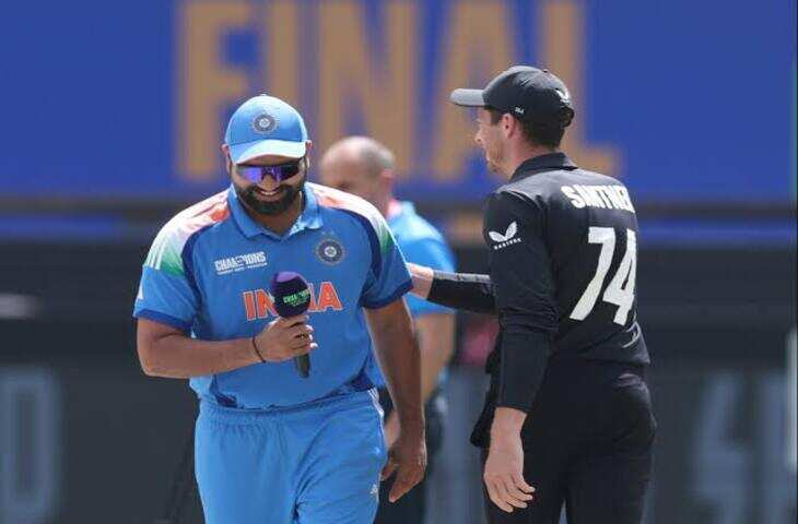 भारत के न्यूजीलैंड दौरे के टिकटों की रिकॉर्ड बिक्री, वीडियो में जाने 48 घंटे में बिके 26 हजार टिकट; 22 अक्टूबर से शुरू होगा दौरा