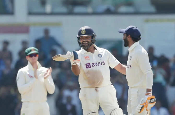 IND VS AUS: रोहित शर्मा की फिटनेस पर फिर से कपिल देव ने उठाए सवाल, भारतीय कप्तान को कह दिया मोटा