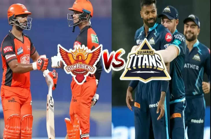 IPL 2022 SRH vs GT11--1-1-1