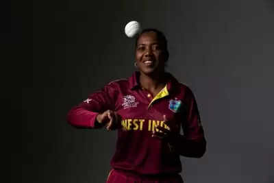 वनडे सीरीज के लिए West Indies महिला टीम में एफी फ्लेचर की वापसी