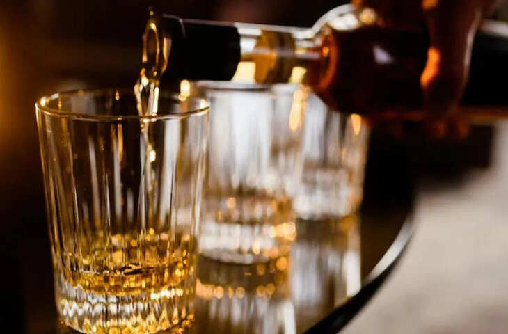 बिहार में शराबबंदी के बावजूद अवैध तस्करी जारी, 2025 में 36.3 लाख लीटर शराब जब्त