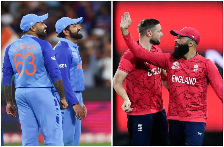 IND vs ENG Semifinal: टी20 वर्ल्ड कप में हाईवोल्टेज टक्कर, जानिए कब-कहाँ और कैसे देखे लाइव मैच&nbsp;