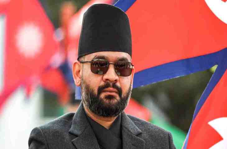 वीडियो में देखें नेपाल में पीएम बालेन शाह का 100 दिन का एक्शन प्लान, कक्षा 5 तक परीक्षा खत्म और संस्थानों के नाम नेपाली में रखने का आदेश