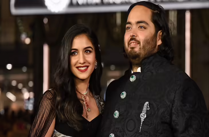 Anant Ambani Birthday Special: छोटे अम्बानी के एक दिन का खर्च जानकर फटी रह जाएंगी आँखें, लाखों करोड़ों में है नेटवर्थ&nbsp;
