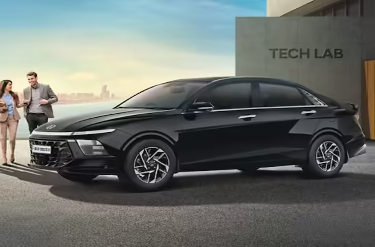 25 से ज्यादा बदलावों के साथ लॉन्च हुई नई Hyundai Verna,