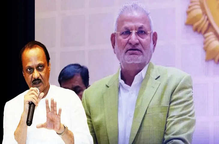 महाराष्ट्र में माणिकराव कोकाटे की मंत्री पद से छुट्टी, धोखाधड़ी मामले में दोषी, अब गिरफ्तारी की तैयारी