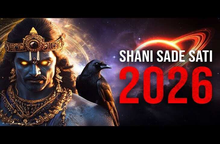 Shani Sade Sati 2026 Update: क्यों डराती है साढ़ेसाती? जानें कौन सा फेज करता है सबसे ज्यादा परेशान