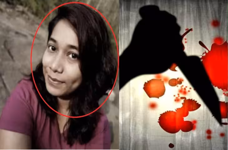 Breaking :&nbsp;गुवाहाटी में हैवानियत, शादी के कुछ ही महीनों बाद पति ने पत्नी का सिर काटा, फ्रिज में छिपाया