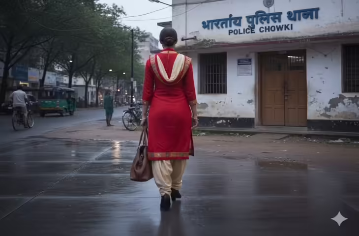 आजमगढ़ में खुद को सिविल जज बताने वाले शख्स ने लड़की को लग्जरी कार और पैसों का लालच देकर किया शादी का प्रस्ताव