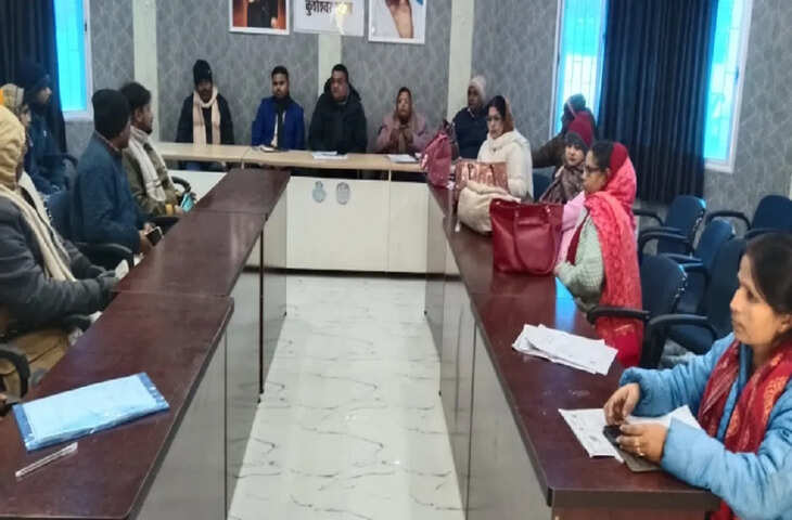 दरभंगा में चिह्नित भूमि का खाता-खेसरा उपलब्ध कराते हुए शीघ्र दें एनओसी