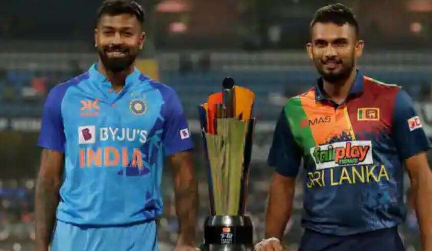 IND vs SL 2nd T20 Live--1111