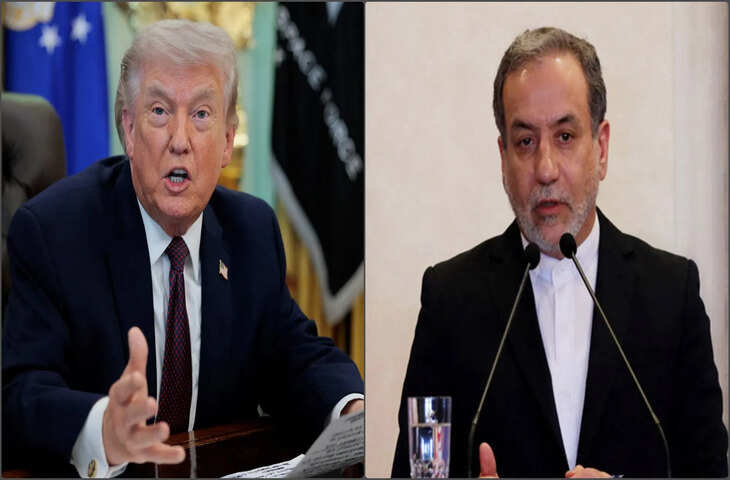 मिडिल ईस्ट में बढ़ा तनाव: ईरान ने Donald Trump को दी 48 घंटे की डेडलाइन, कहा&mdash; 'संपत्ति लौटाओ वरना....'&nbsp;