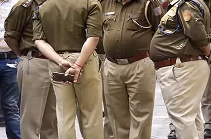राजस्थान ATS की बड़ी कार्रवाई, जयपुर की महिला गिरफ्तार; जैश-ए-मोहम्मद से जुड़े लोगों के संपर्क में रहने का आरोप