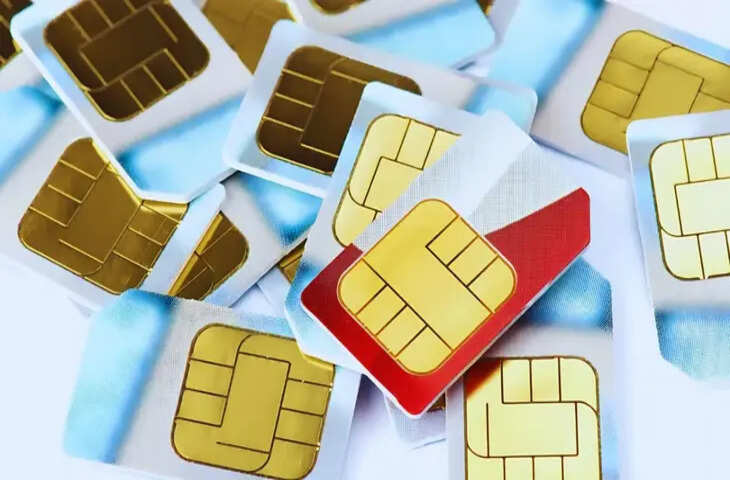 10th SIM Rule: 9 सिम के बाद क्यों नहीं मिलेगा 10वां नंबर? 24 अगस्त से बदल जाएगा नियम, जानें पूरी डिटेल