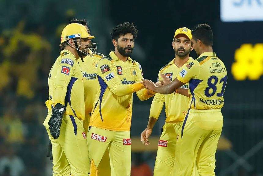 csk