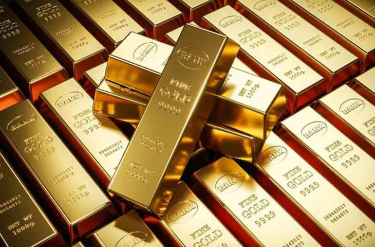 Gold–Silver Price Today: देश के इस शहर में 18 कैरेट गोल्ड ₹1 लाख के पार, खरीदने से पहले यहाँ देखे सोने-चांदी के ताजा भाव 