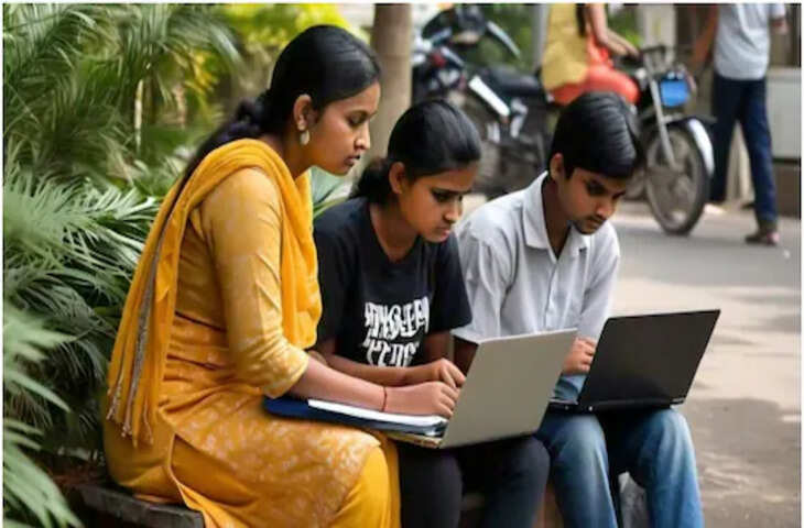 छात्रों के लिए बड़ी खबर! JEE Advanced 2026 की डेट और नए नियमों की गाइडलाइन जारी, जाने कब शुरू होगी परीक्षा 