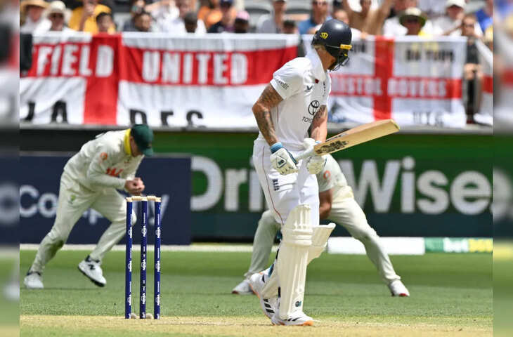 Melbourne Test : सिर्फ 2 दिन में गिरे 36 विकेट, पिच में ऐसा क्या था जिसने क्रिकेट ऑस्ट्रेलिया की उड़ाई धज्जियां?