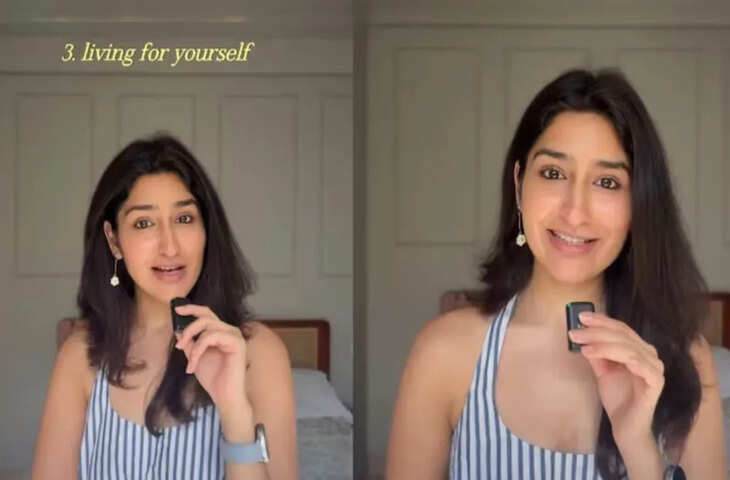 यूरोप ने बदली भारतीय महिला की लाइफस्टाइल, वायरल वीडियो ने छेड़ी नई बहस