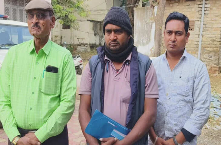 राजस्थान में ऑनलाइन ठगी का बढ़ता खौफ, अजमेर में टैक्सी चालक के खाते से 7 लाख रुपये गायब