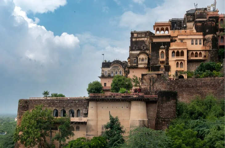 भारत के किस राज्य में हैं सबसे ज्यादा किले? जवाब जानकर हैरान रह जाएंगे आप