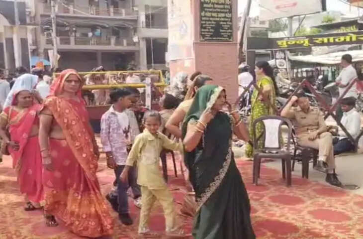 सावन के पहले सोमवार पर फतेहपुर के शिवालयों में उमड़ी आस्था, 3 लाख श्रद्धालुओं ने किए दर्शन; ड्रोन से हुई निगरानी
