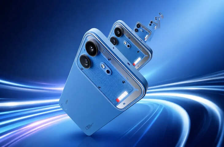 Nothing Phone 4b: 6000mAh की दमदार बैटरी और 6 साल के सॉफ्टवेयर अपडेट्स, जाने कीमत से लेकर फीचर्स तक सबकुछ&nbsp;