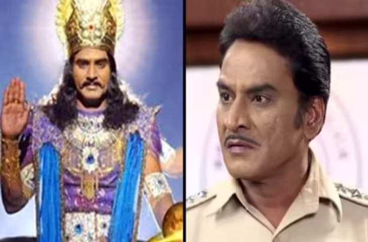 Daya Shankar Pandey Birthday Special: शनि की&nbsp;साढ़े साती के बाद भी&nbsp;दयाशंकर को ऐसे मिला था&nbsp;शनिदेव का किरदार,&nbsp;जाने दिलचस्प किस्सा&nbsp;