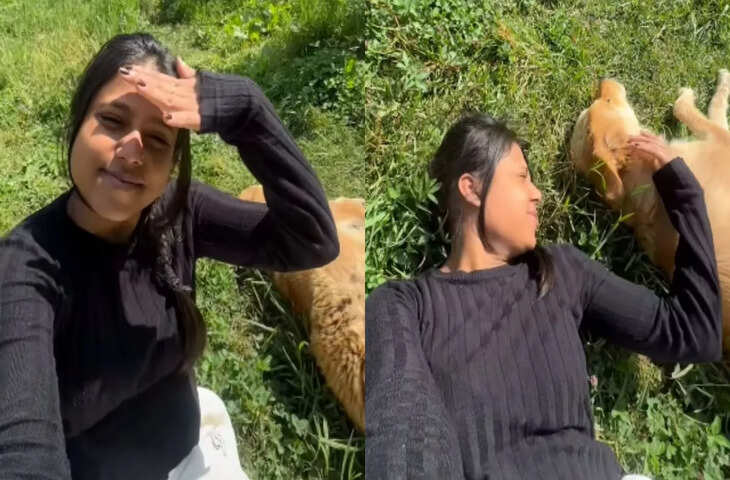 शुरुआत देखकर लगेगा कुछ और, लेकिन अंत ने सबको कर दिया हैरान! सोशल मीडिया पर छाया वायरल वीडियो