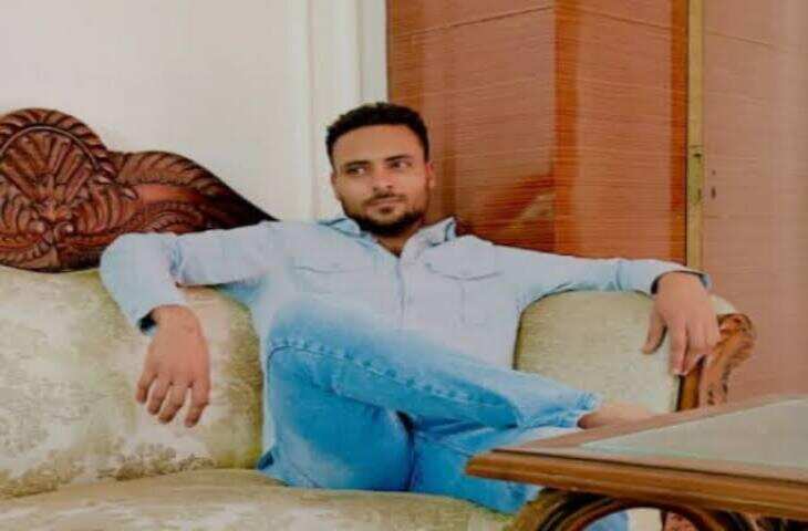 कोटा में हिस्ट्रीशीटर आजम खान पर चाकू-पाइप से हमला, 10 दिन बाद भी मुख्य आरोपी फरार; इमरान ने सोशल मीडिया पर शेयर किया मारपीट का वीडियो
