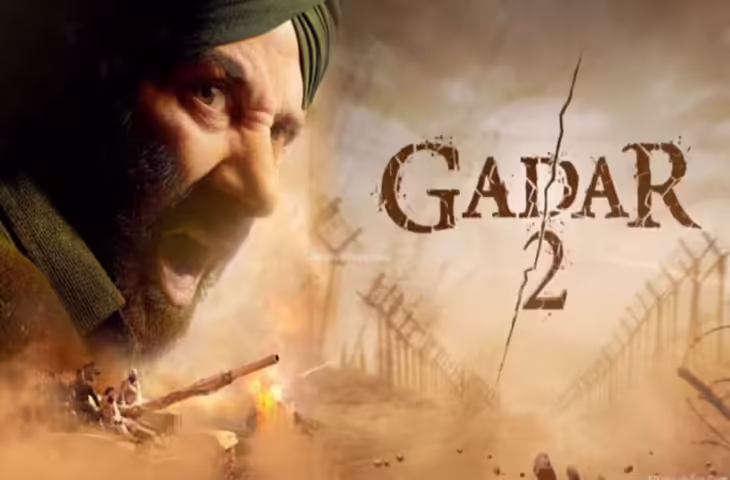 Jawan के होते हुए भी बॉक्स ऑफिस पर कमाई करने में लगा है तारा सिंह,&nbsp;40वें दिन इतना हुआ फिल्म का कलेक्शन&nbsp;