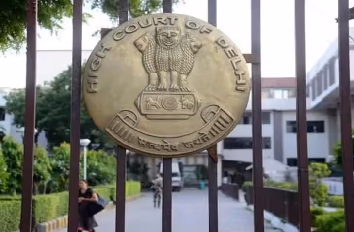 संसद सुरक्षा पर दायर जनहित याचिका पर दिल्ली हाईकोर्ट की सख्त टिप्पणी, कहा- 'संसदीय लोकतंत्र को आपके उपदेश की जरूरत नहीं'