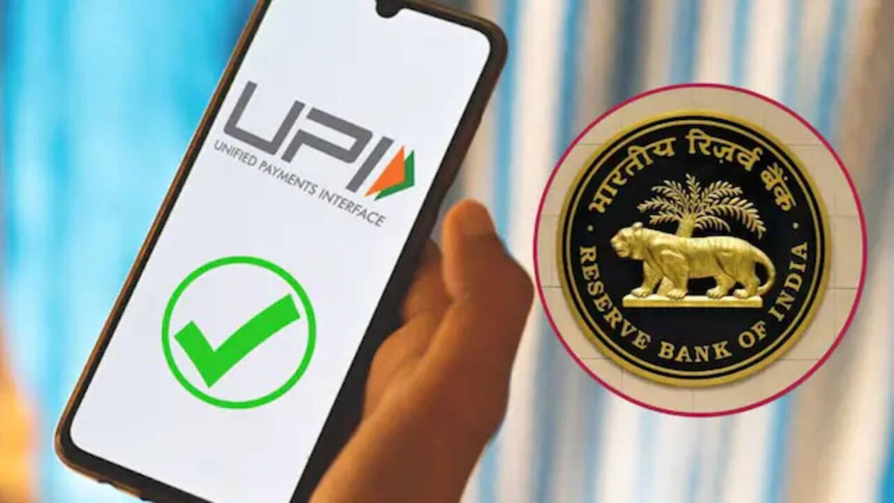 डिजिटल ठगी पर लगेगी रोक! UPI ट्रांजैक्शन से पहले दिखेगा YES/NO का अलर्ट, जाने नया सिस्टम कैसे बचाएगा फ्रॉड से