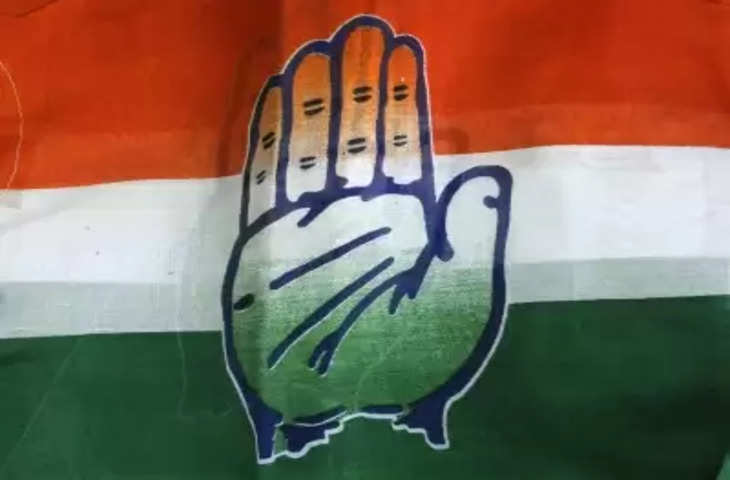 कांग्रेस की भरता जोड़ो यात्रा पर BJP के वार के बाद Congress का पलटवार !