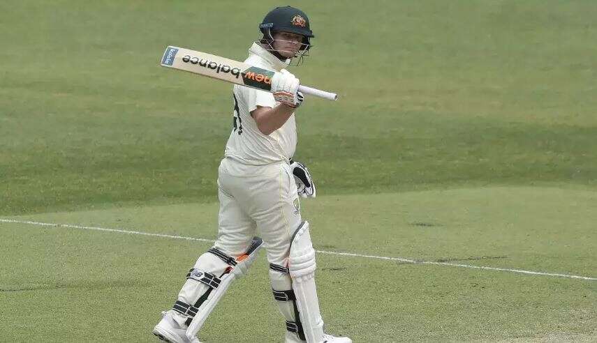 steve smith test  111111