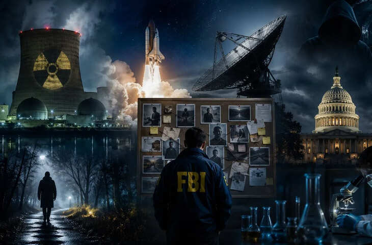 20 वैज्ञानिकों की मौत और गायब होने से ग्लोबल अलर्ट, दो ताकतवर देशों में बढ़ी चिंता&mdash;आखिर क्या हो रहा है?