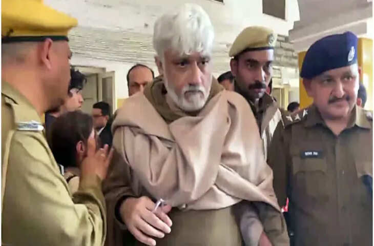 विक्रम भट्ट की कानूनी 'स्क्रिप्ट' राजस्थान हाईकोर्ट में फ्लॉप, FIR पर पुलिस जांच जारी