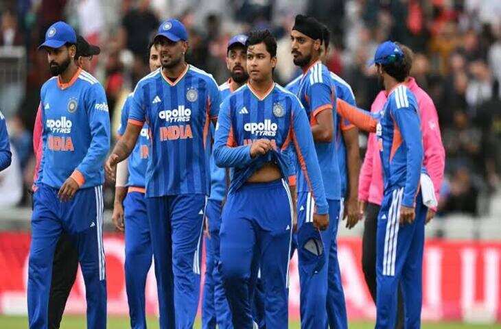 IND vs Japan T20I: जापान के खिलाफ उतरते ही भारत बनाएगा नया रिकॉर्ड, पहली बार होगी दोनों टीमों की भिड़ंत