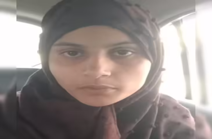 कोटा में हिजाब पहनकर परीक्षा देने आई महिला अभ्यर्थी का प्रवेश रोका, प्रशासन ने गाइडलाइन का हवाला दिया