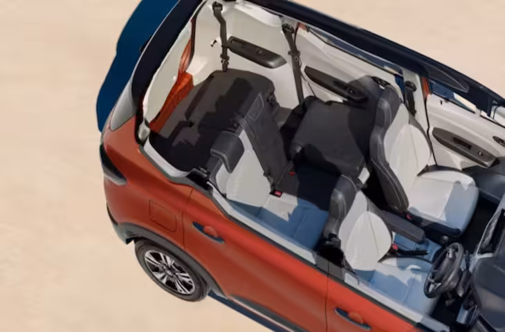 Renault Triber Turbo Review: 100PS पावर के साथ बदली MPV की चाल, जानें कैसी है नई Triber