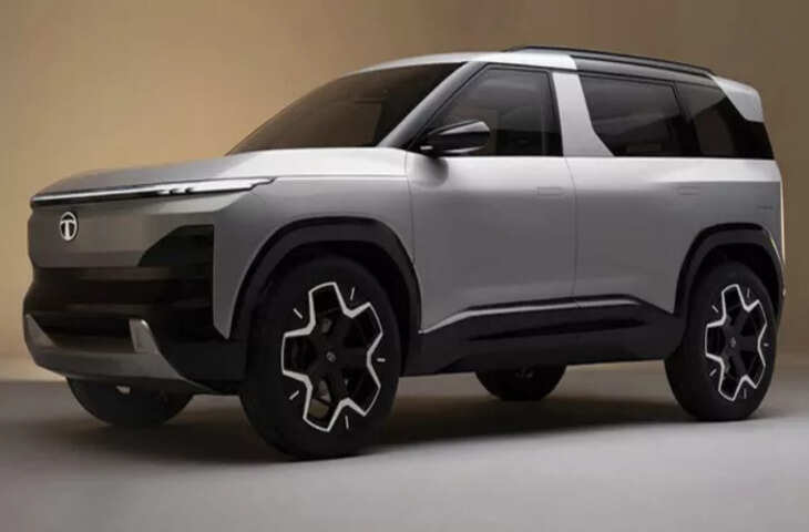 Tata Sierra EV Launch: खरीदने से पहले जान लें Tata Sierra EV की रेंज, फीचर्स और कीमत से जुड़ी पूरी जानकारी