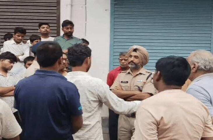 रीवा में युवक पर पिस्टल से फायरिंग का मामला सुलझा: मास्टरमाइंड समेत 2 बाल अपचारी पकड़े गए, घर के बाहर बैठे युवक को बनाया था निशाना