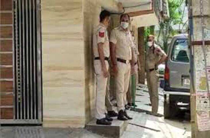 300 रुपये के लिए युवक की हत्या, बचाव करने आए लोगों को भी किया घायल, जानें पूरा मामला