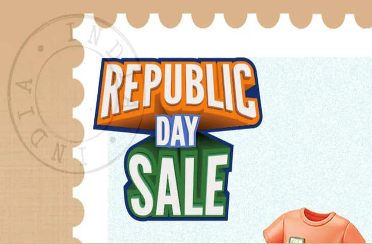 Flipkart Republic Day Sale 2026: सेल खत्म होने से पहले लपकें मौका, ये 5 डील्स आपको मिस नहीं करनी चाहिए​​​​​​​