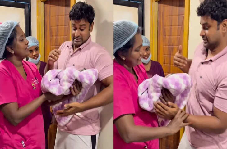 सोशल मीडिया पर वायरल हो रहा प्यारा वीडियो: बच्चों की हरकतों ने जीता दिल