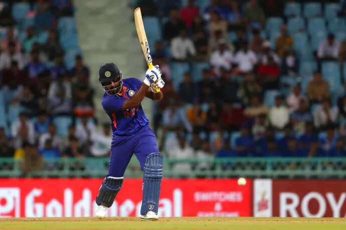 Sanju Samson: भारतीय विकेटकीपर बल्लेबाज Sanju Samson को मिला आयरलैंड क्रिकेट से ऑफर, टीम इंडिया के लिए खेलने का नहीं मिला मौका