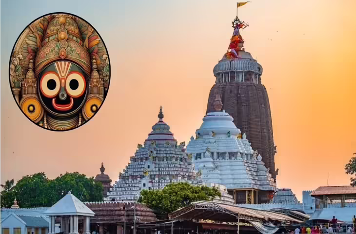जगन्नाथ रथ यात्रा: भगवान जगन्नाथ की मूर्ति हर 12 साल में क्यों बदली जाती है? जानिए नवकलेवर की अद्भुत परंपरा का रहस्य&nbsp;